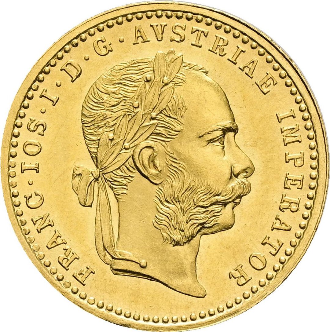 Dritto moneta