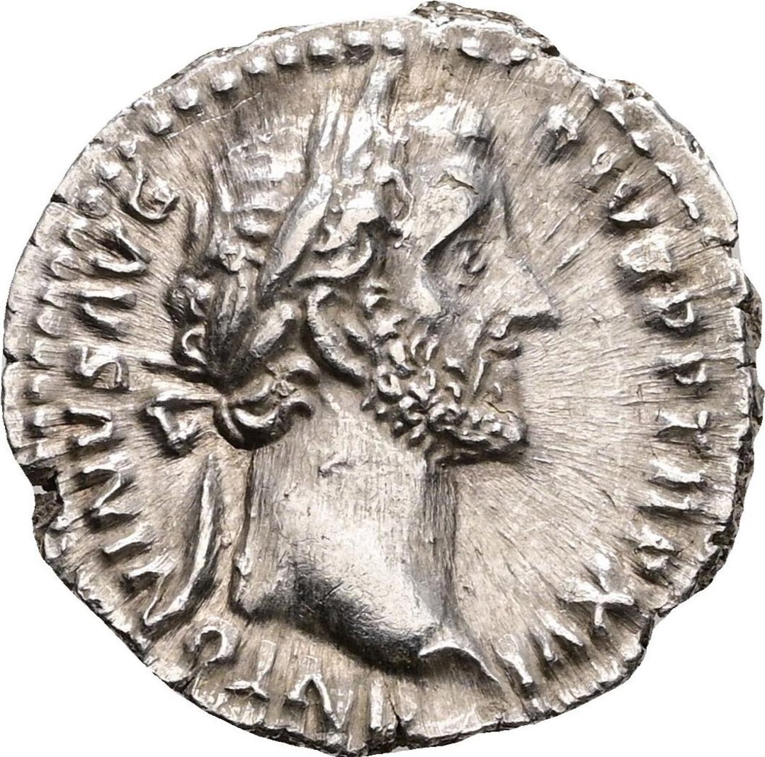 Dritto moneta