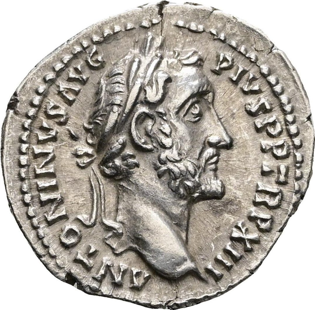 Dritto moneta