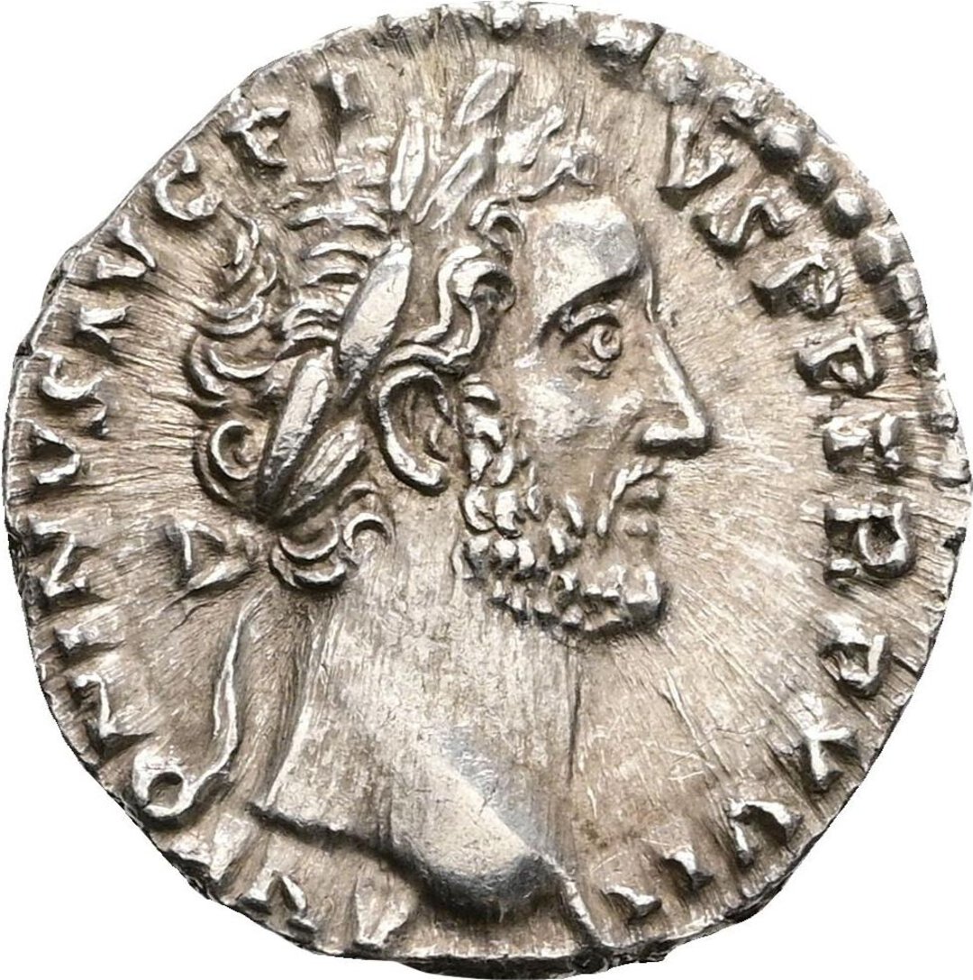 Dritto moneta