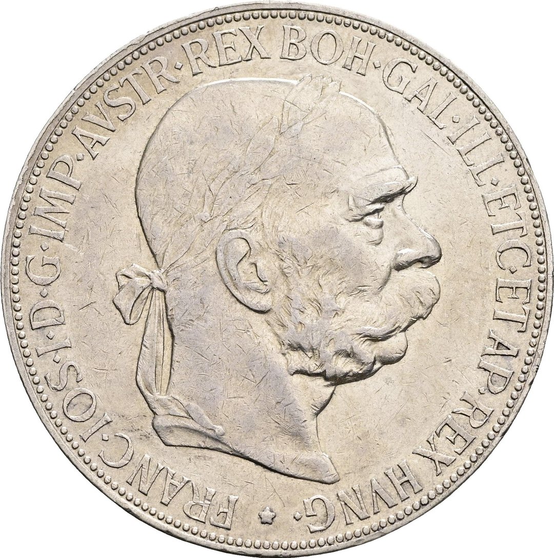 Dritto moneta