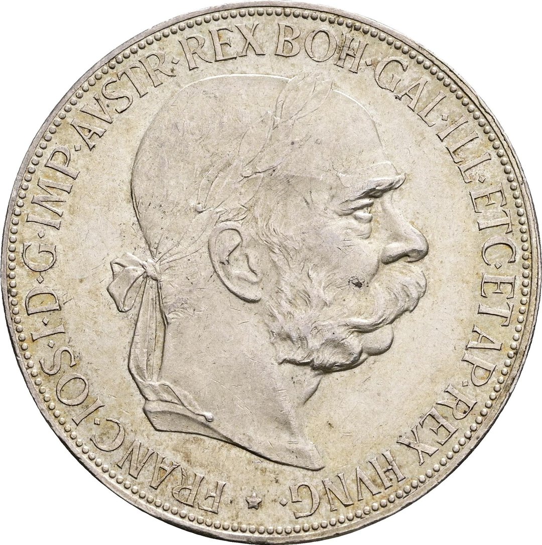 Dritto moneta