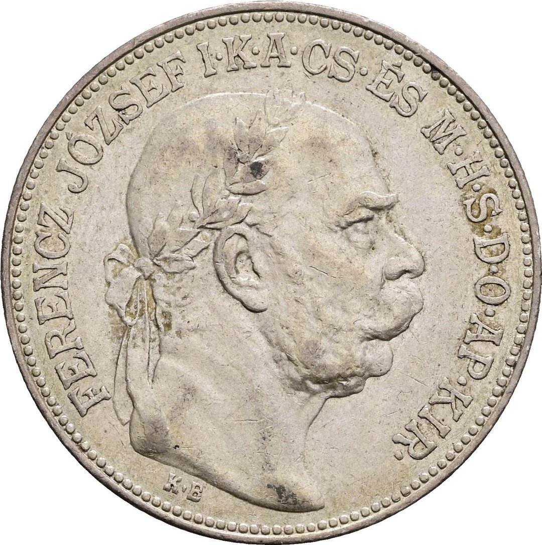 Dritto moneta