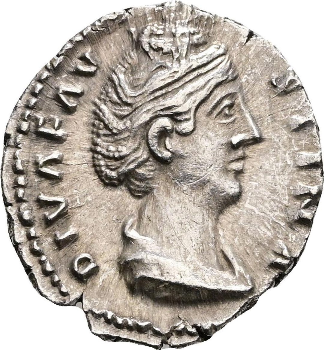 Dritto moneta