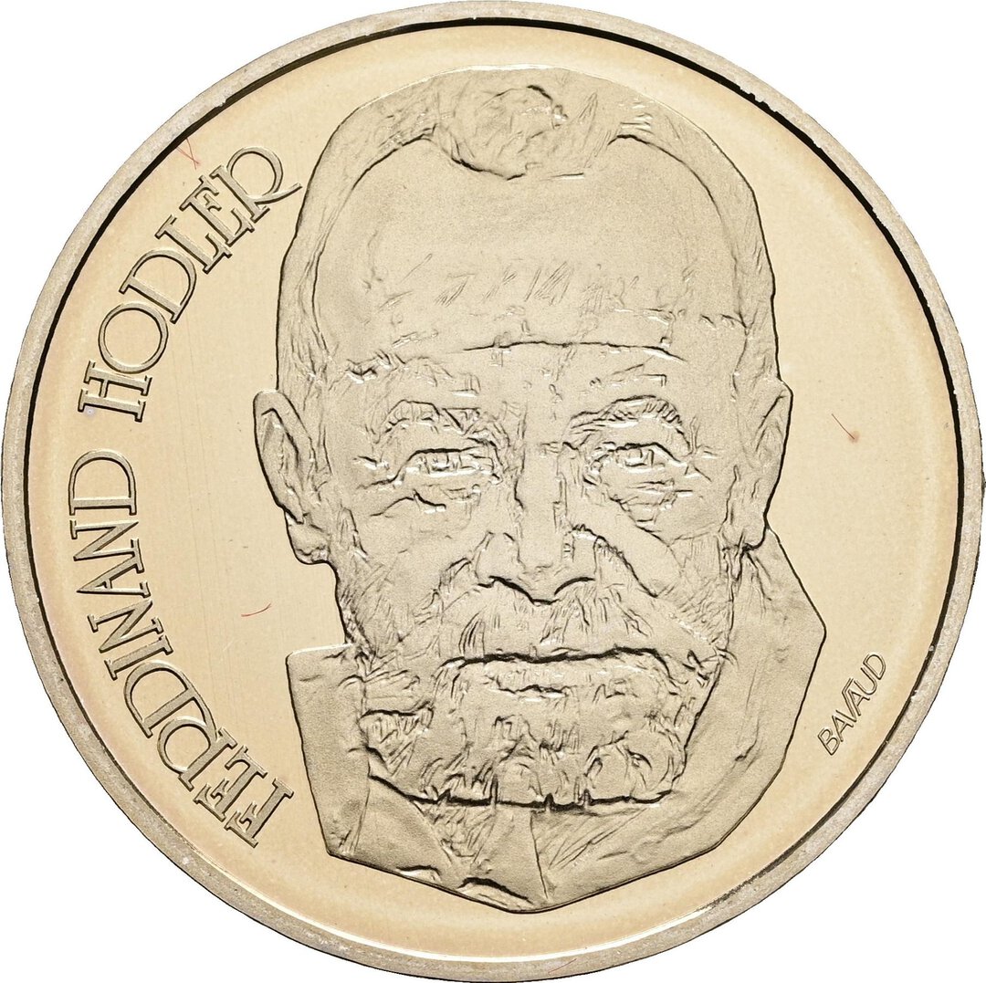 Dritto moneta