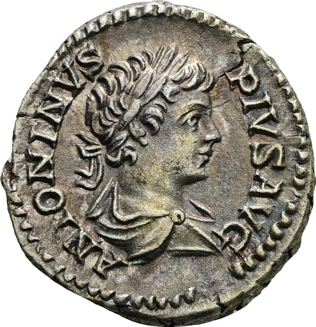 Dritto moneta