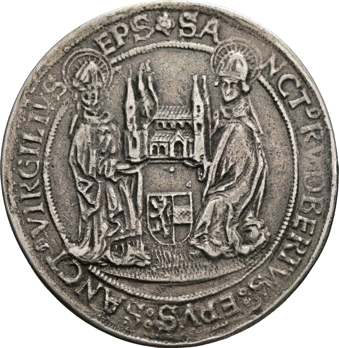 Dritto moneta