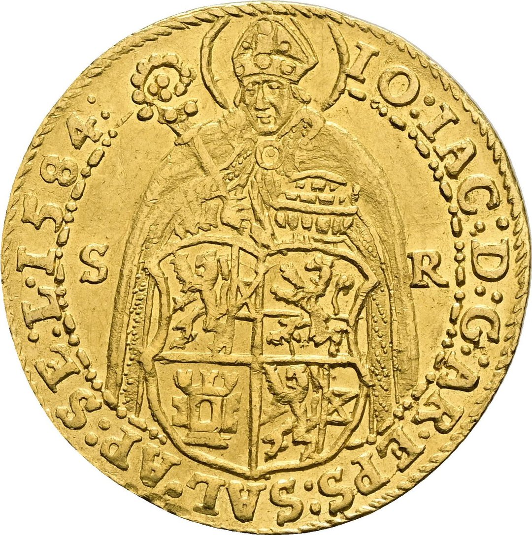 Dritto moneta