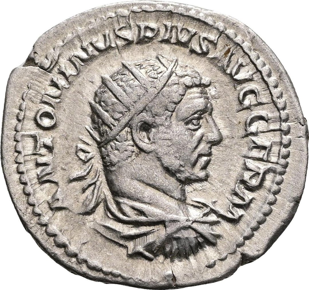 Dritto moneta