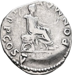 Immagine rovescio
