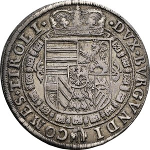 Immagine rovescio