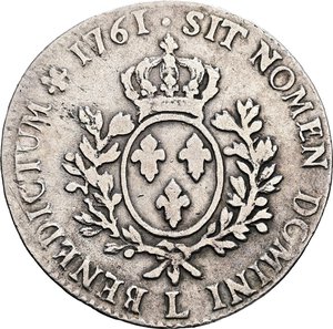 Immagine rovescio