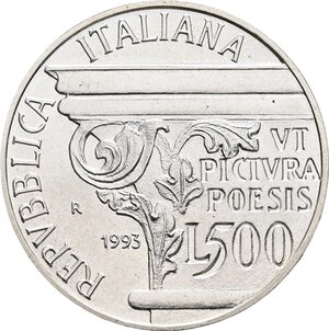 Immagine rovescio