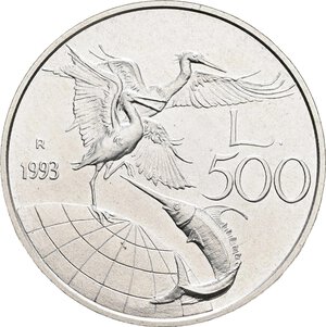 Immagine rovescio