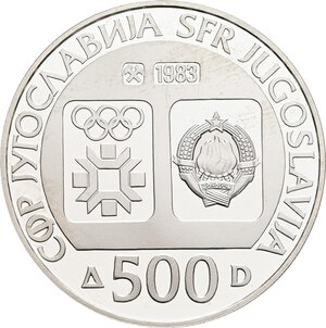Immagine rovescio