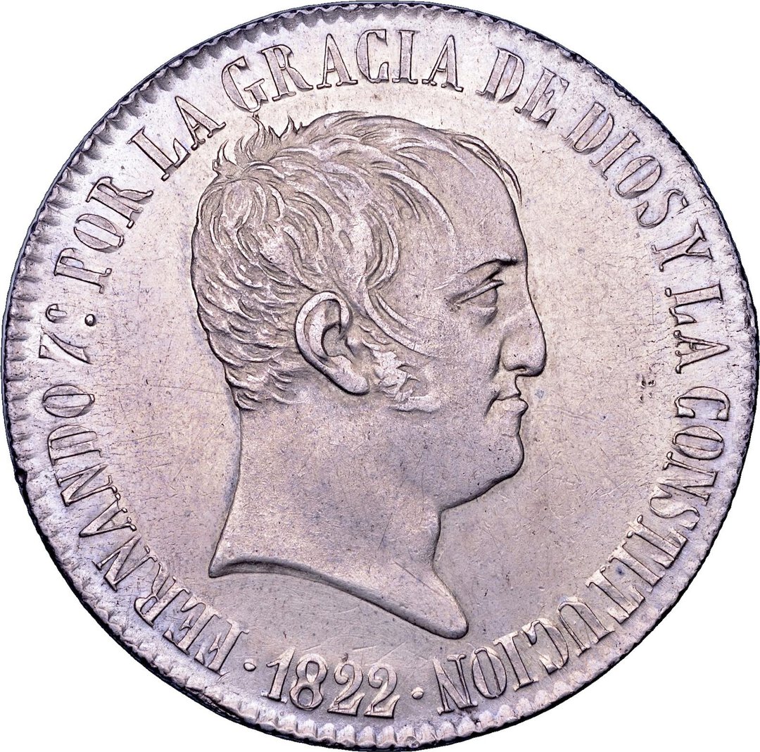 Dritto moneta