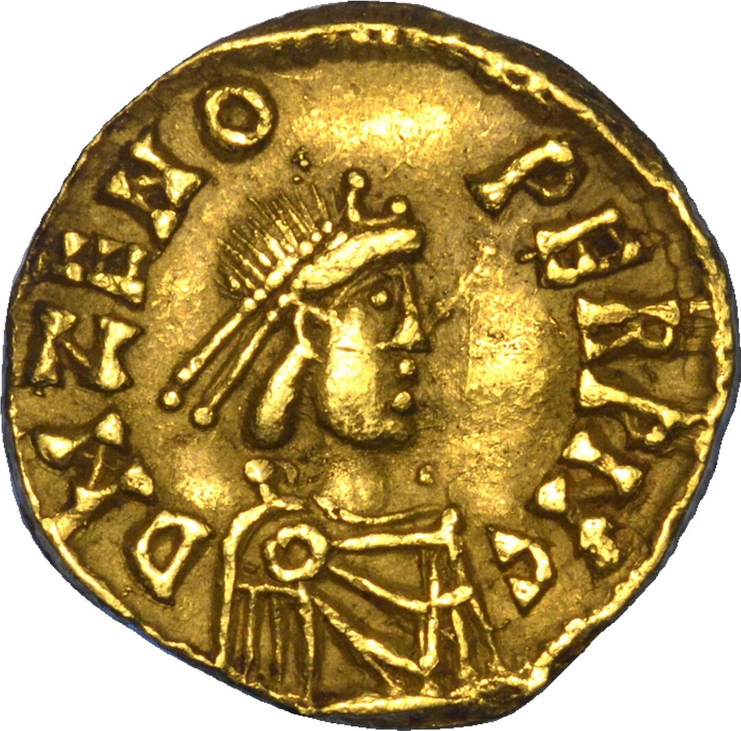 Dritto moneta