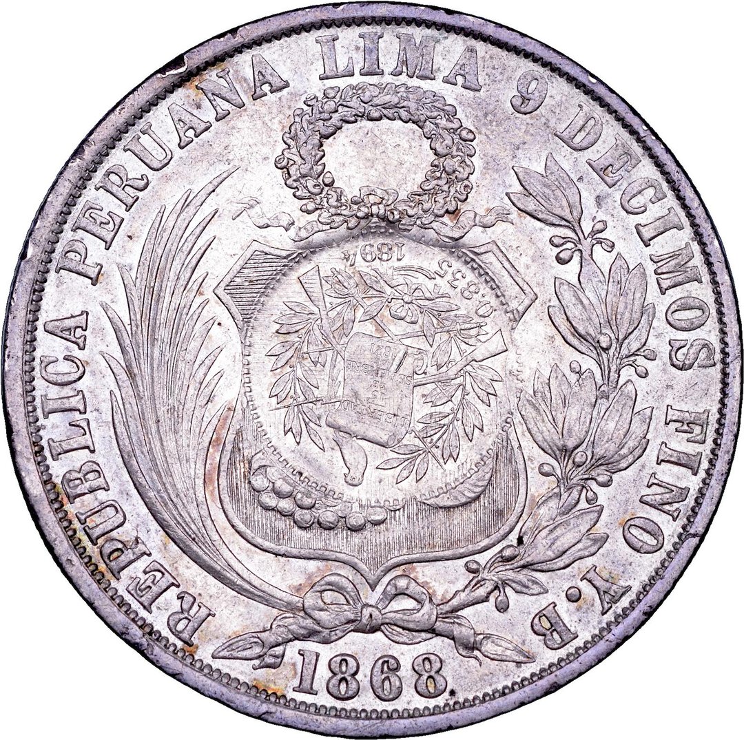 Dritto moneta