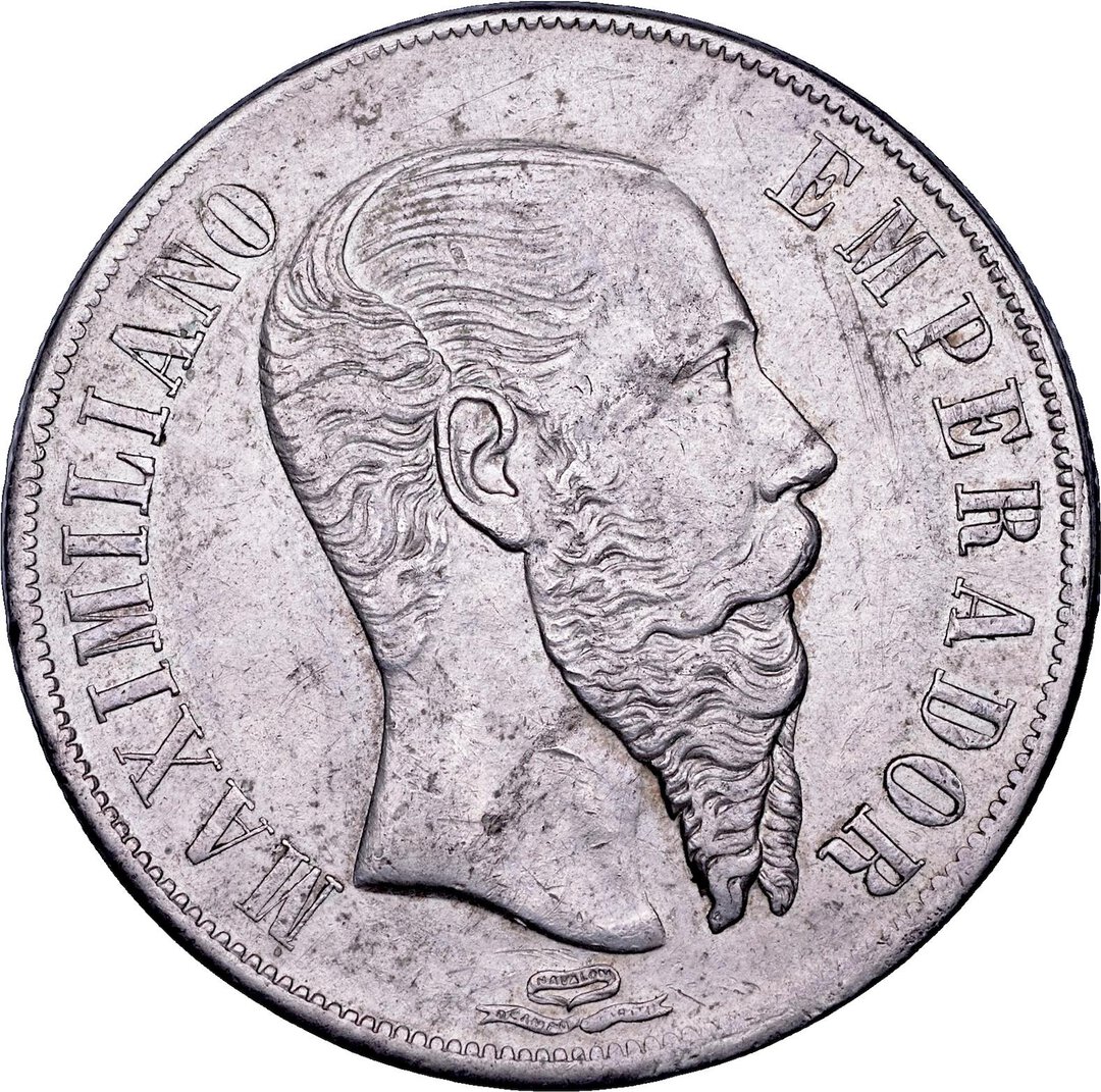 Dritto moneta