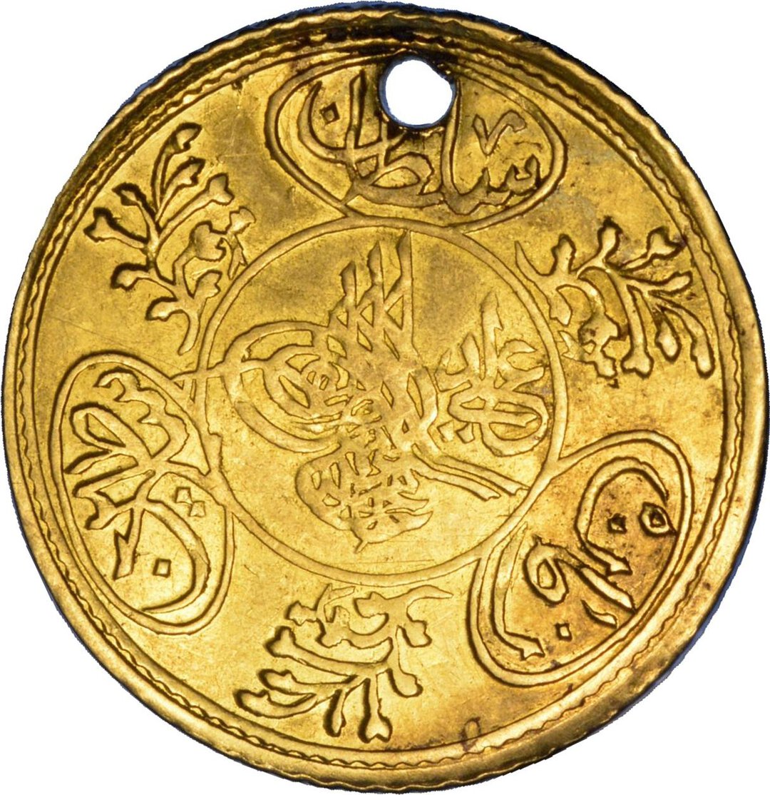 Dritto moneta