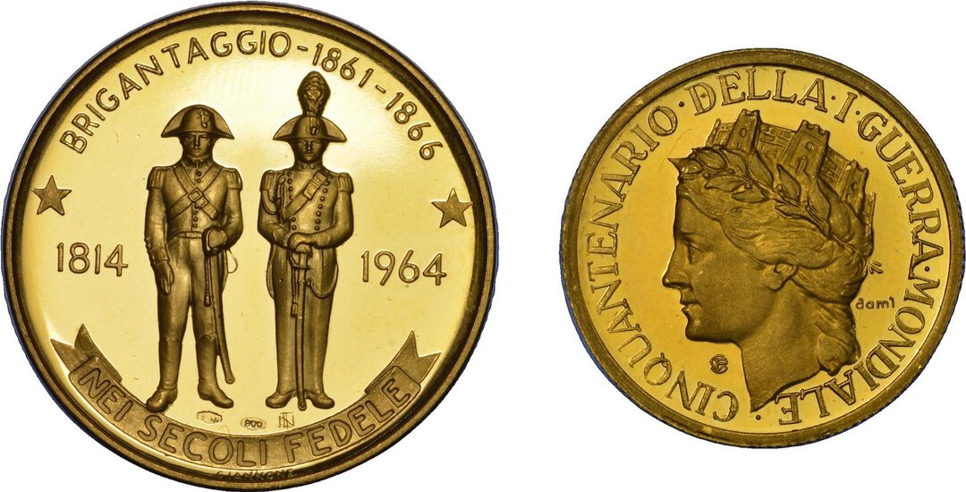 Dritto moneta