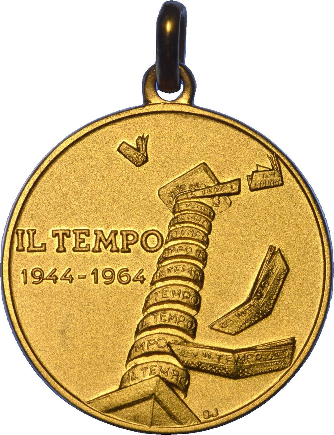 Dritto moneta