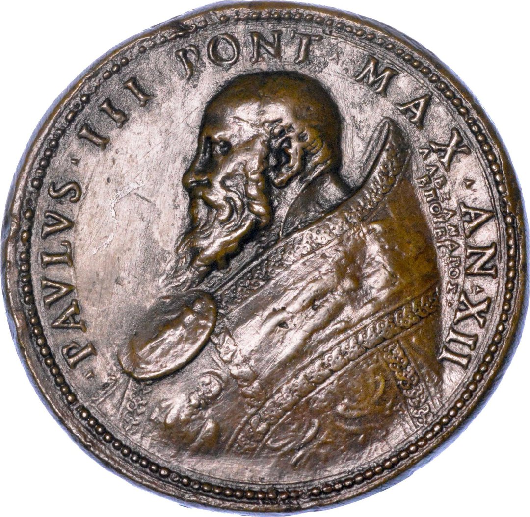Dritto moneta