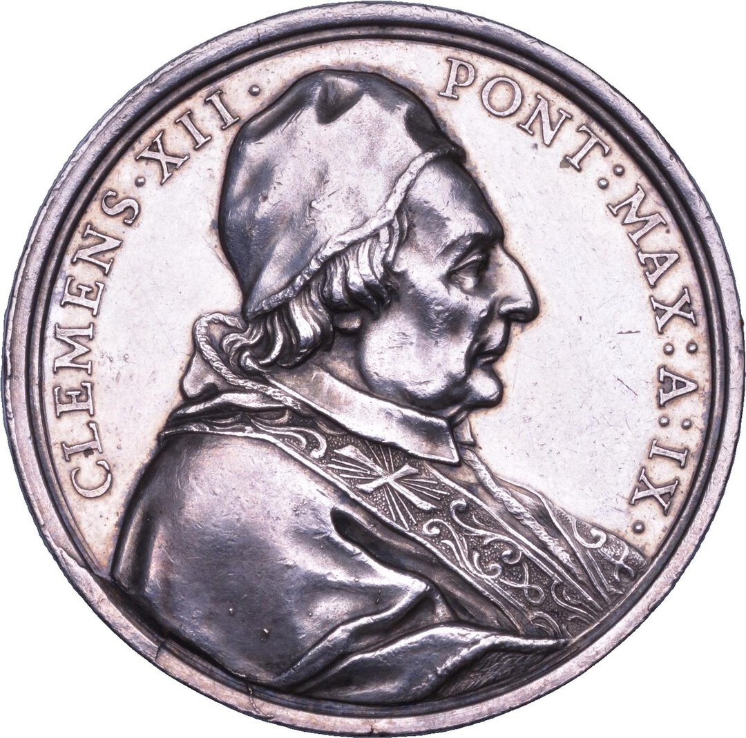 Dritto moneta
