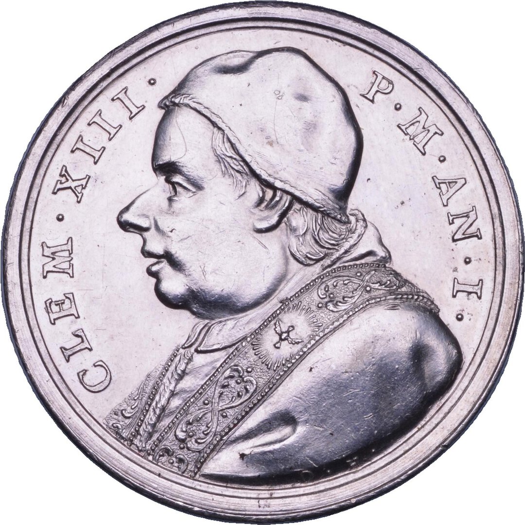 Dritto moneta