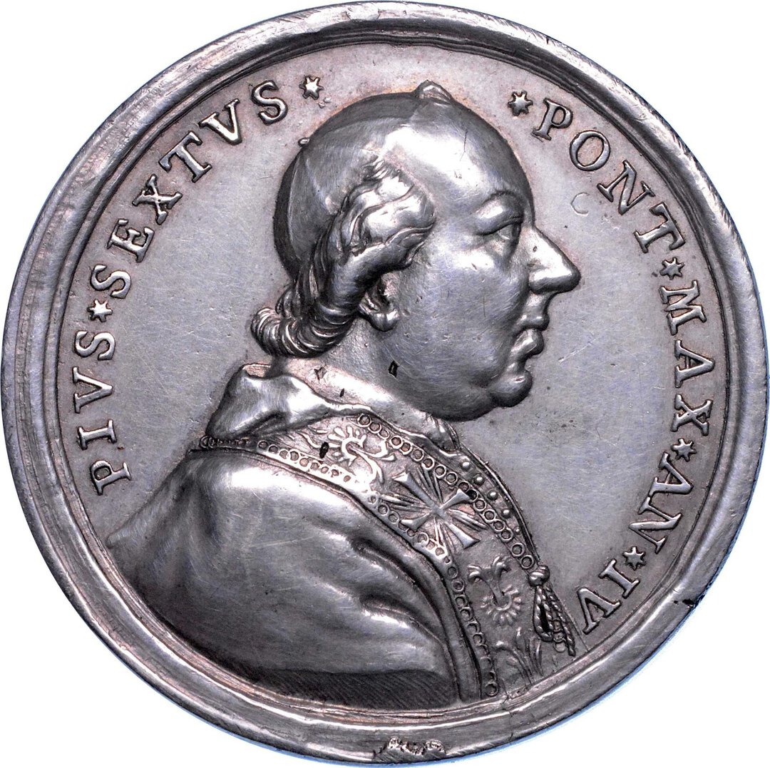 Dritto moneta