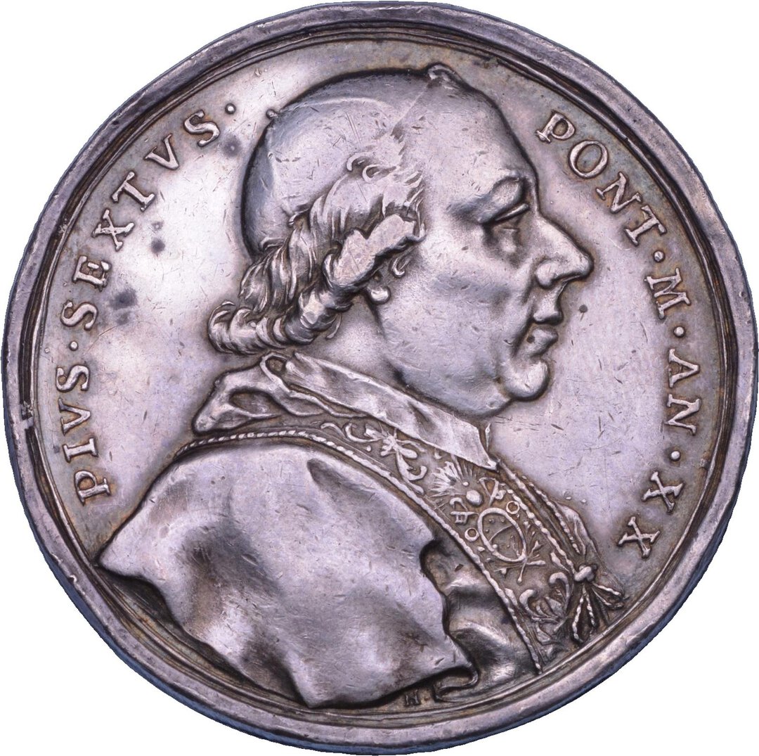 Dritto moneta