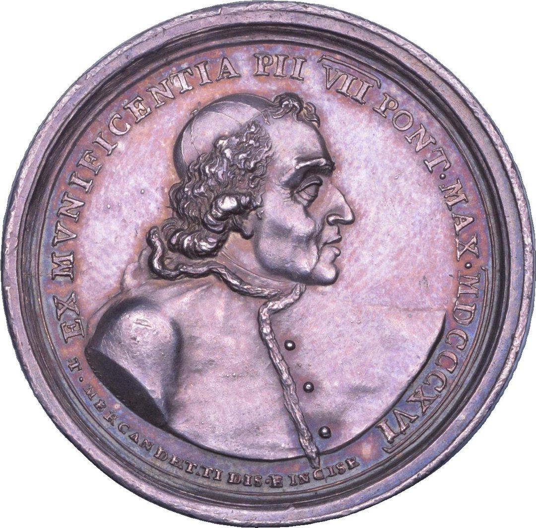Dritto moneta