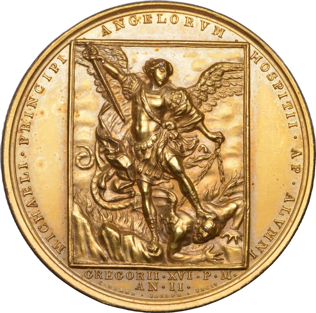 Dritto moneta