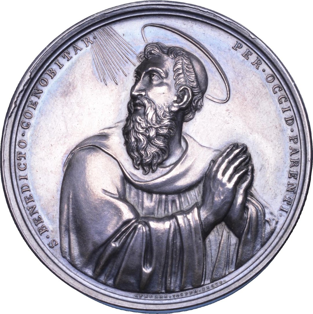 Dritto moneta