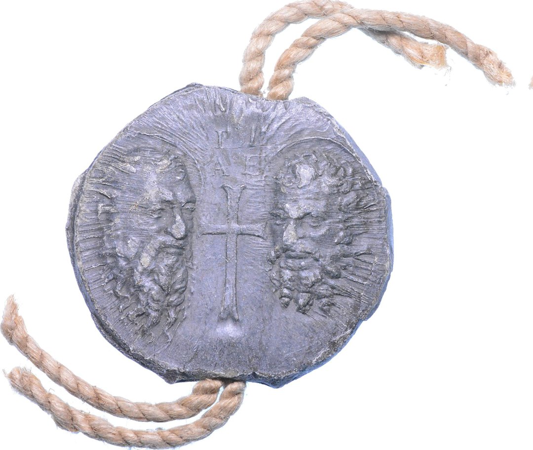 Dritto moneta