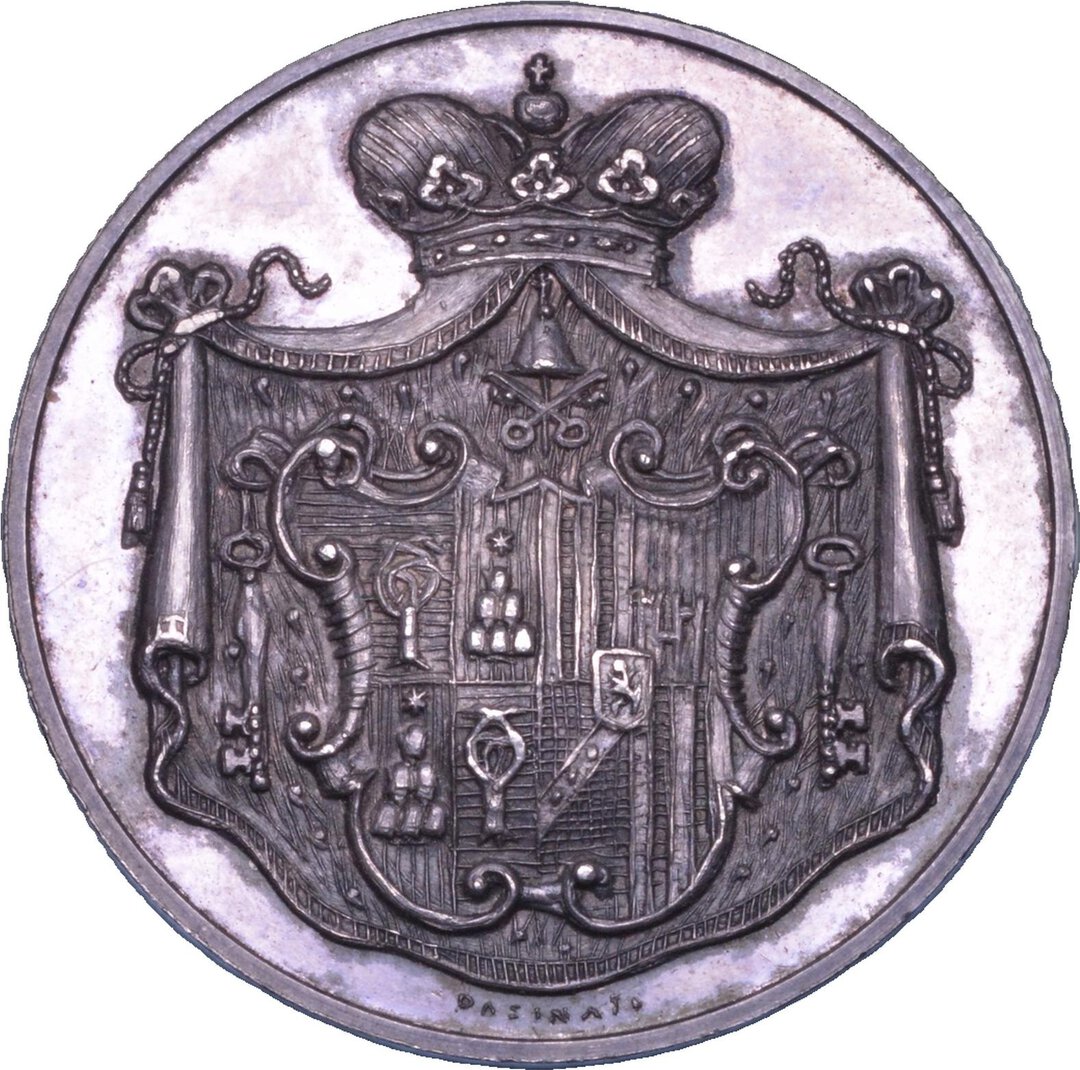 Dritto moneta
