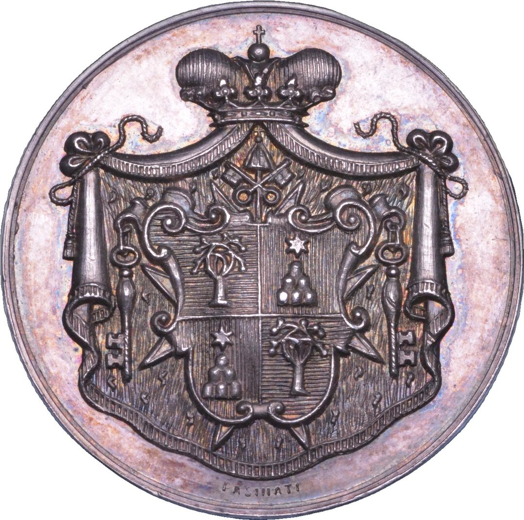 Dritto moneta