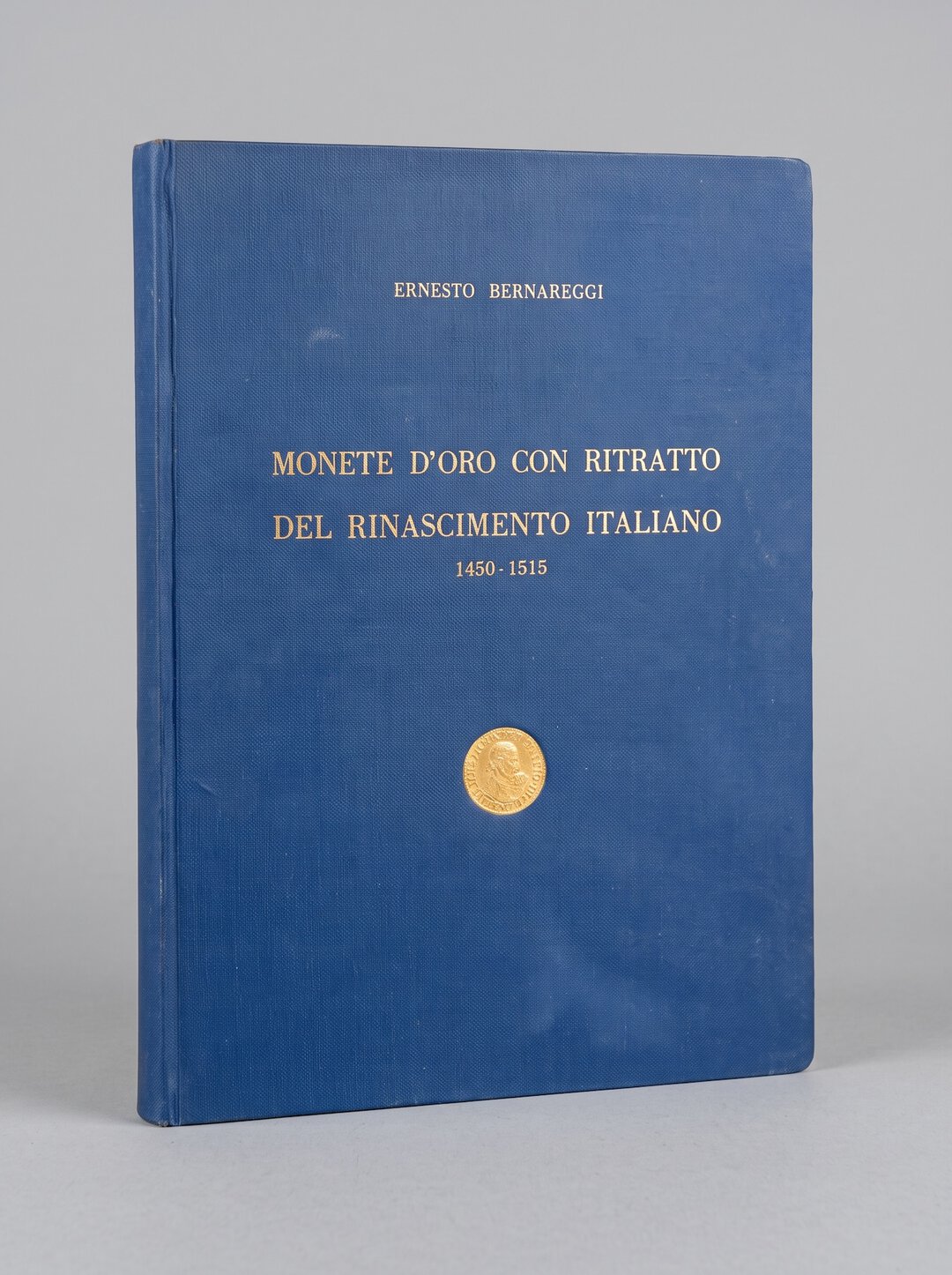 Dritto moneta