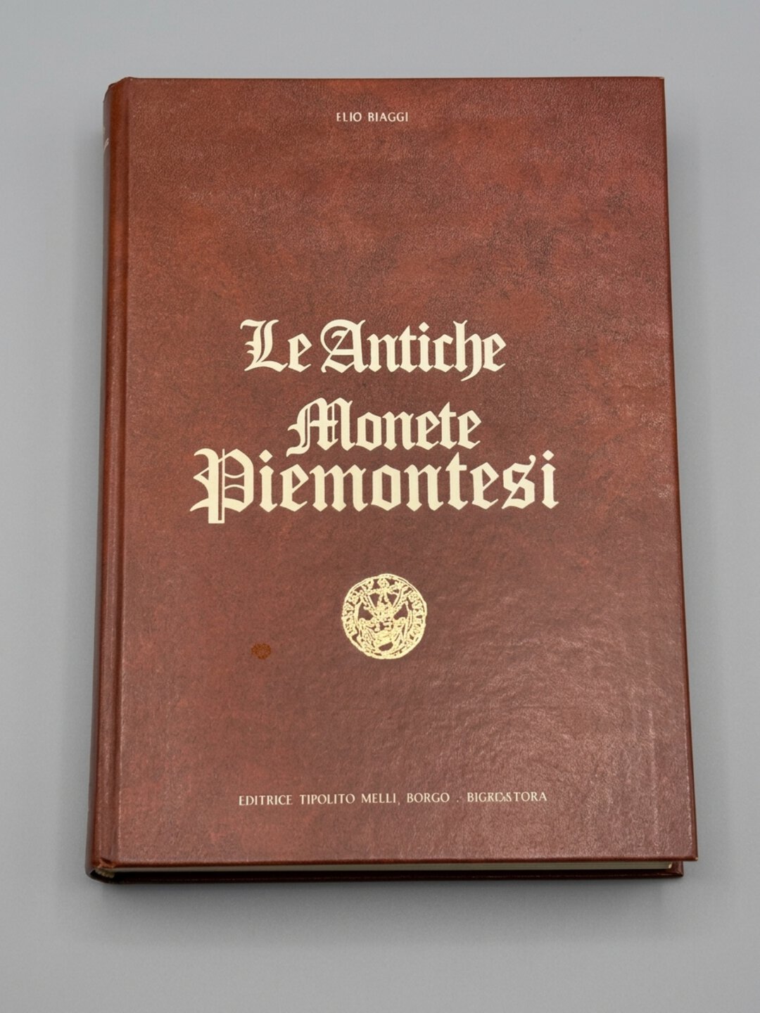 Dritto moneta