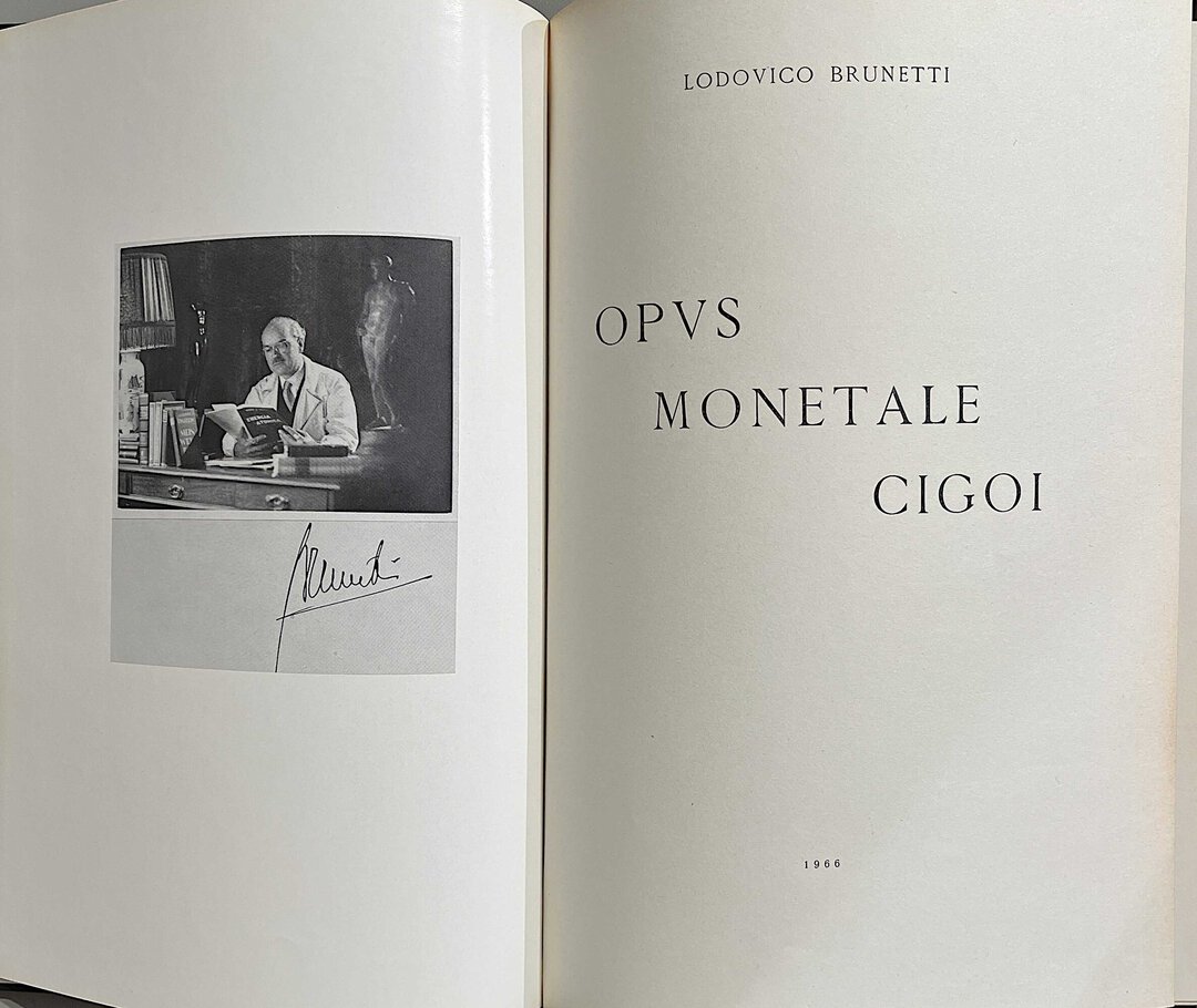 Dritto moneta