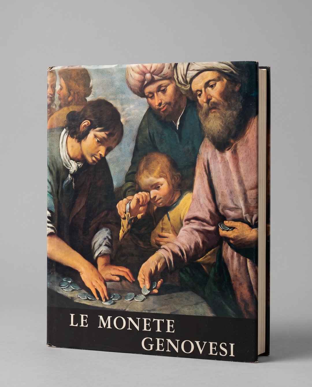 Dritto moneta