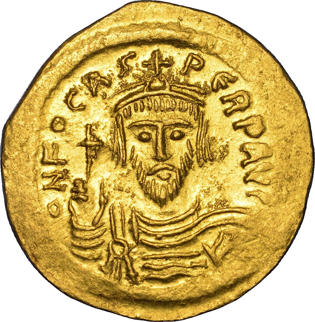 Dritto moneta