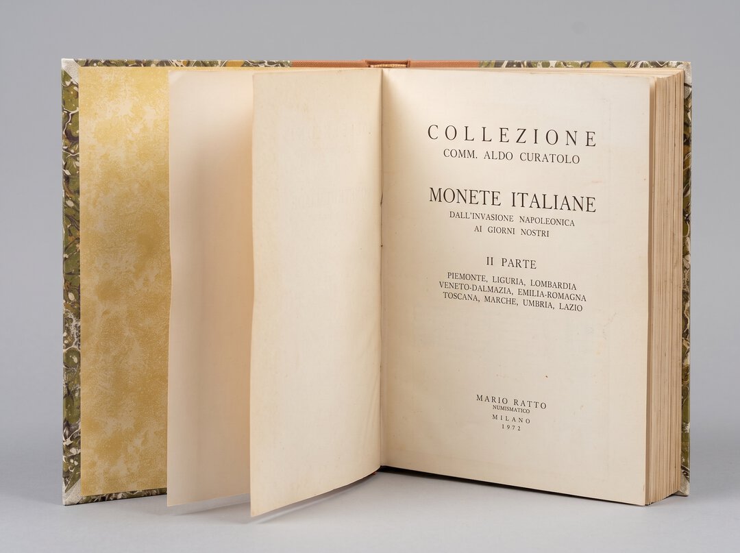 Dritto moneta