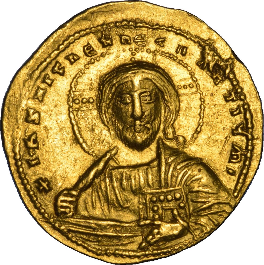 Dritto moneta