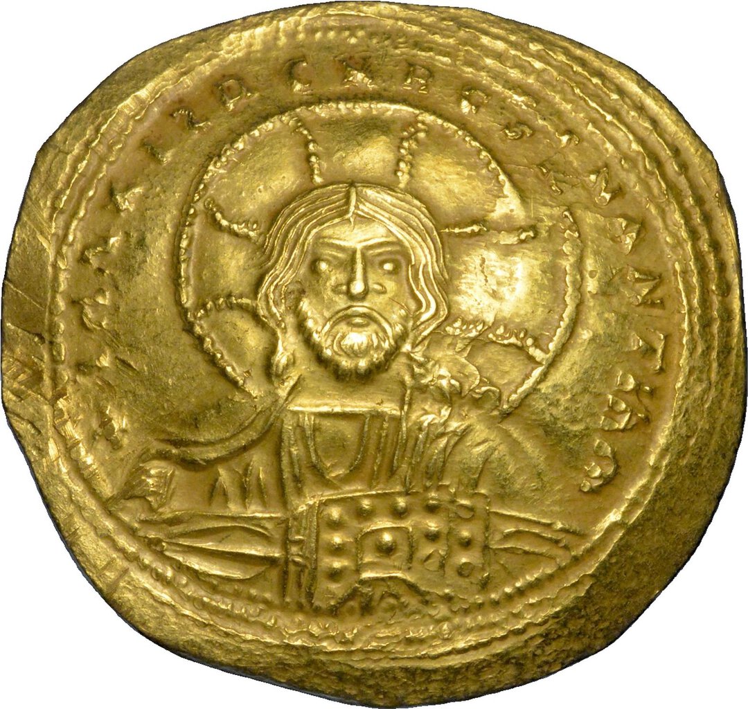 Dritto moneta