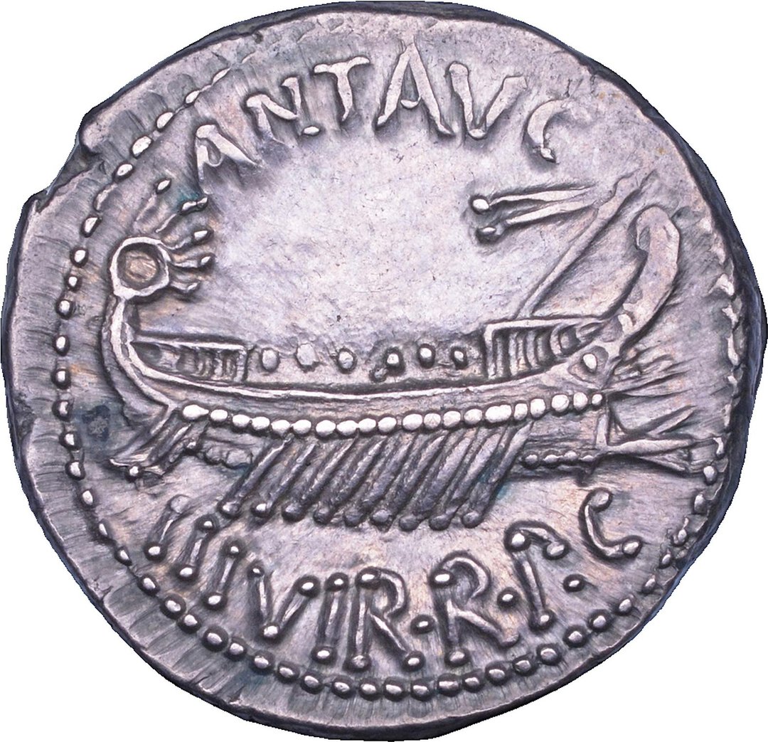 Dritto moneta