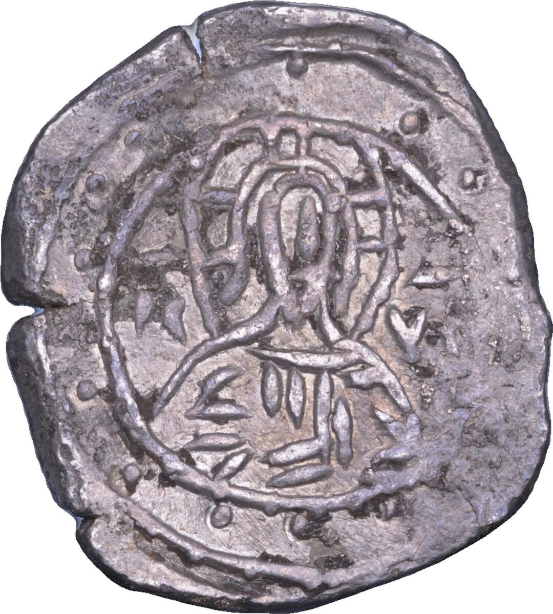 Dritto moneta