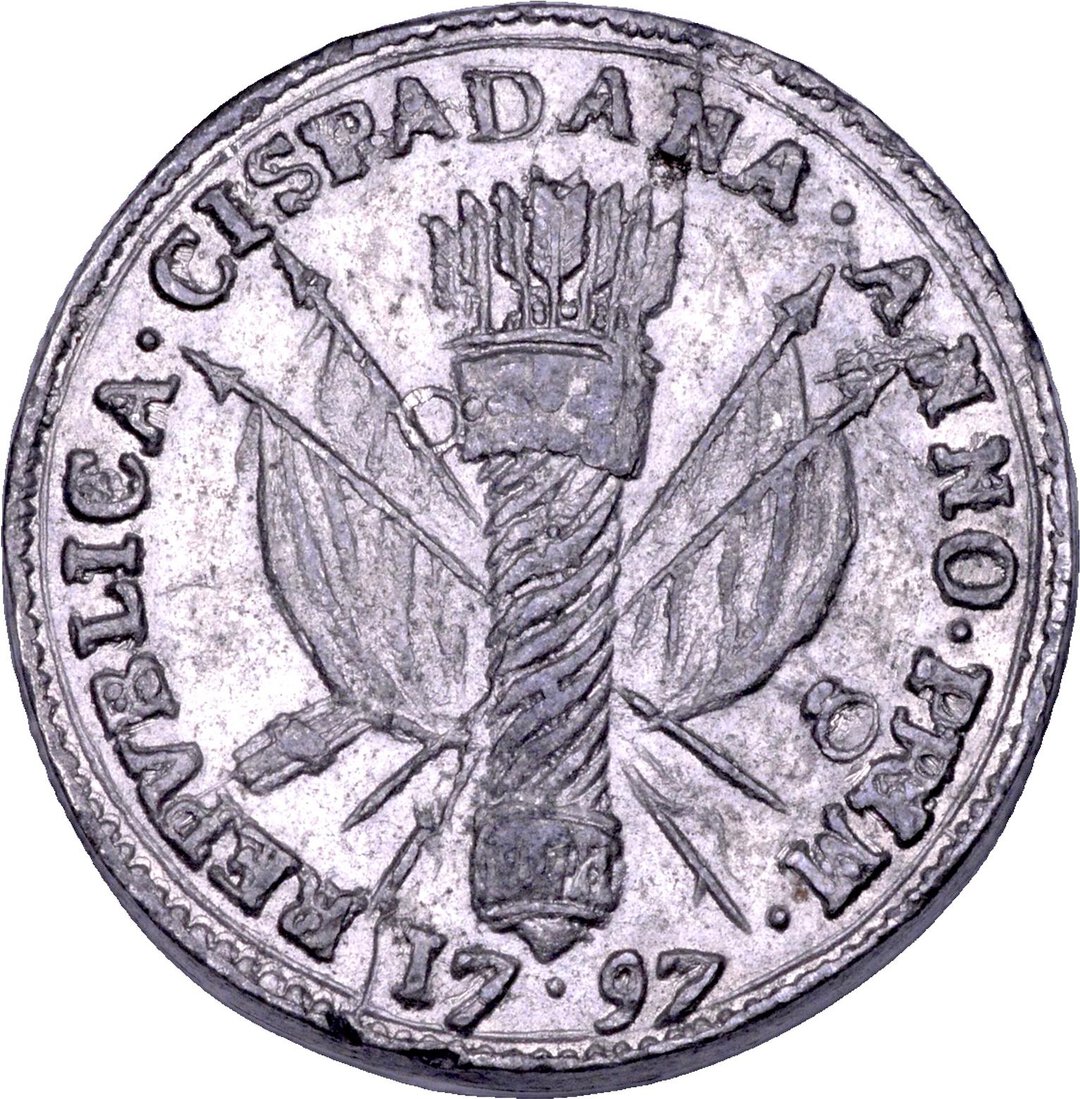 Dritto moneta