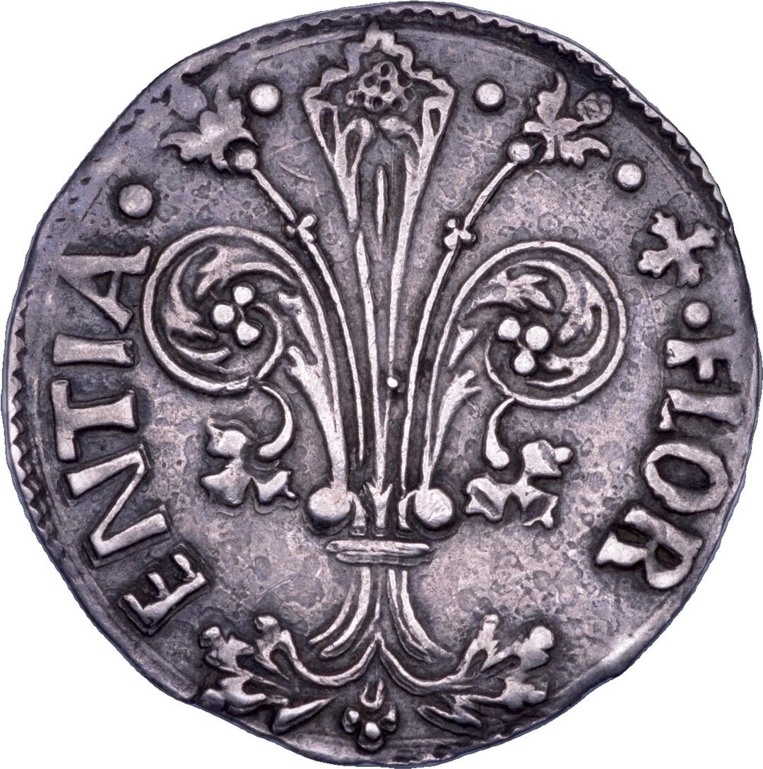 Dritto moneta