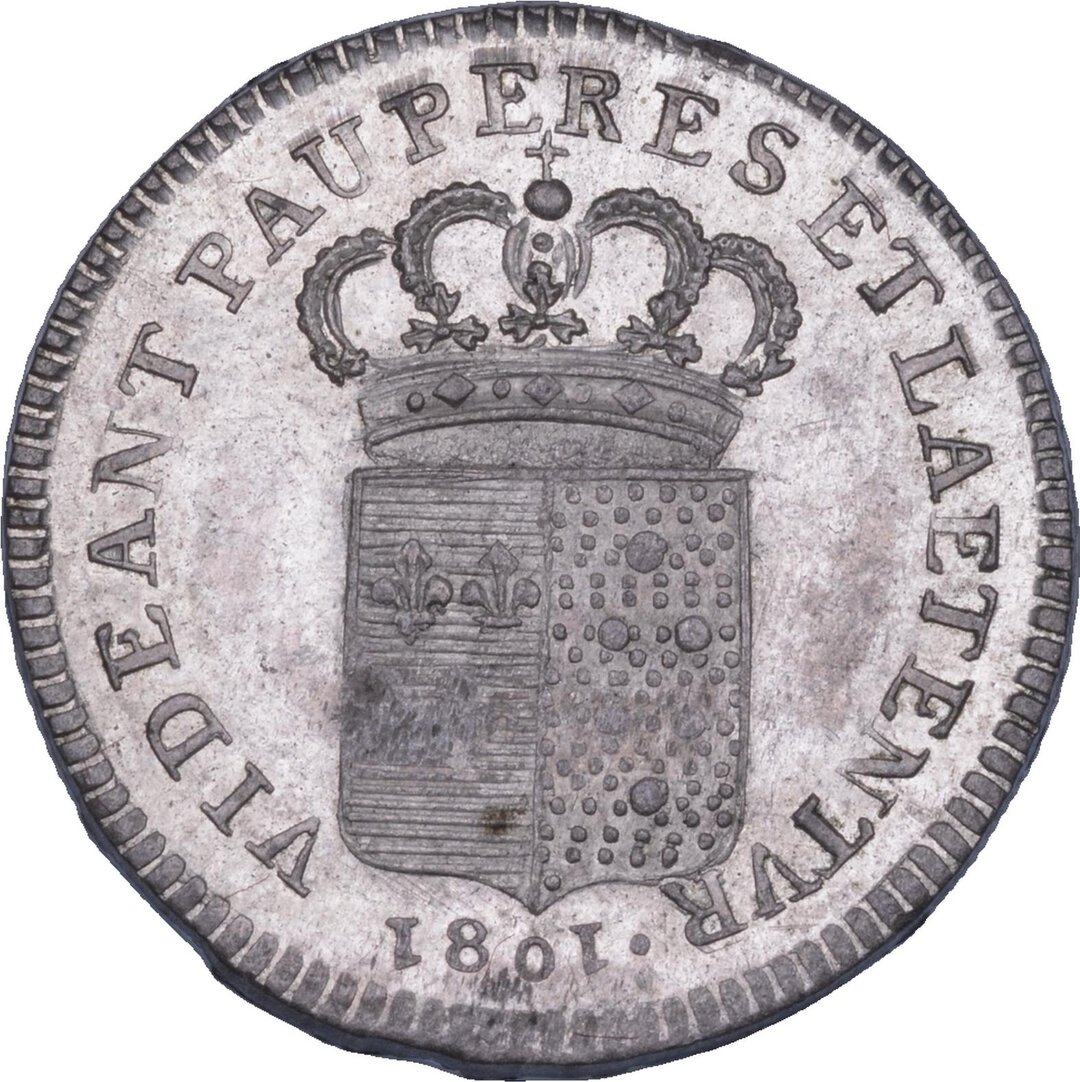Dritto moneta